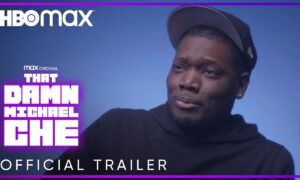 HBO Max Drops Trailer “That Damn Michael Che”