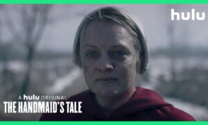 Hulu announced “The Handmaid’s Tale” season 4 finale as the most watched episode of any series on Hulu on premiere day