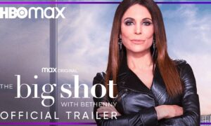 HBO Max Drops Trailer “The Big Shot With Bethenny”