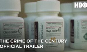HBO Max Releases Trailer for “The Crime of the Century”