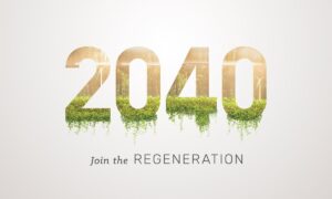 The CW to Air the Hopeful Environmental Documentary “2040” on Earth Day, Thursday, April 22