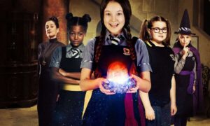 Netflix The Worst Witch Season 5: Renewed or Cancelled?