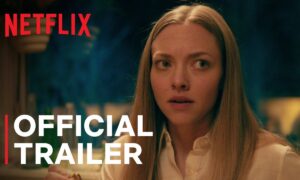“Things Heard & Seen” Trailer Released by Netflix » Watch Now