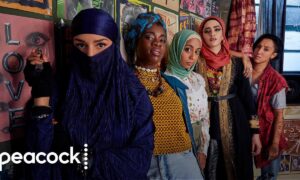 “We are Lady Parts” Muslim Punk Band Comedy Coming to Peacock Soon – Watch Teaser