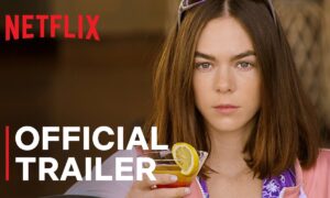 Netflix Releases Trailer for “Who Killed Sara?”