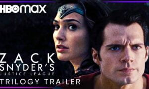 Stream Zack Snyder’s Trilogy on HBO Max » Watch Trailer
