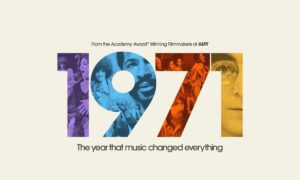 Apple TV+ Debuts Trailer for Groundbreaking Docuseries “1971: The Year That Music Changed Everything”
