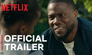 “FATHERHOOD” Starring Kevin Hart Coming to Netflix in June » Watch Trailer