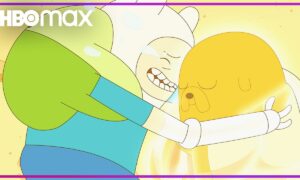 HBO Max Drops Trailer “Adventure Time: Distant Lands”
