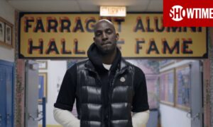 “Kevin Garnett: Anything Is Possible” Chronicles Career of the NBA’s All-Time Greats on Showtime