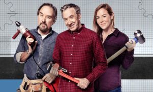 Assembly Required Season 2 Release Date on History; When Does It Start?