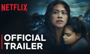 Netflix Drops Trailer for “AWAKE”