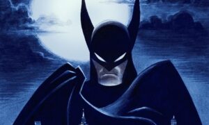 HBO Max and Cartoon Network Make Series Commitment for “Batman: Caped Crusader”