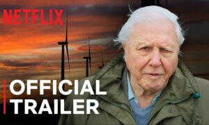 Netflix Releases Trailer for “Breaking Boundaries: The Science of Our Planet”