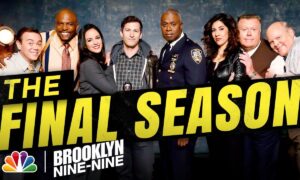The Eighth and Final Season of “Brooklyn Nine-Nine” Will Premiere in August