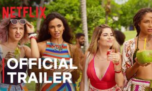 Netflix Releases Trailer for “Carnaval”