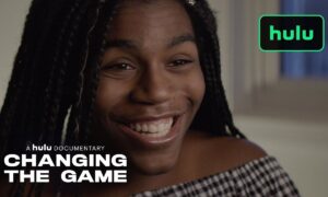 Hulu Drops Trailer for “Changing the Game”