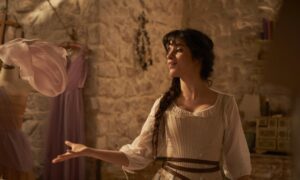 “Cinderella” Starring Camila Cabello, Idina Menzel and Billy Porter to Launch Exclusively on Prime Video in September