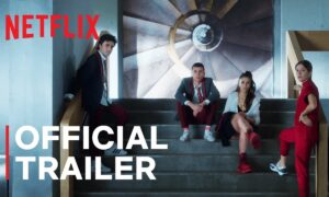 “Elite” Season 4 Coming to Netflix in June