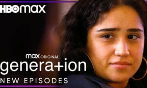 HBO Max Drops Trailer “Generation”