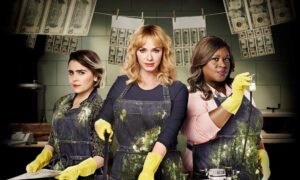 Good Girls Season 5 Release Date on NBC; When Does It Start? Show Status, Trailer & News