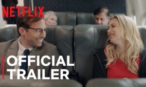 “Good On Paper” Netflix RomCom Trailer Released » Watch