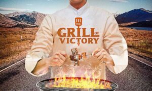 Grill of Victory Premiere Date on Food Network; When Does It Start?