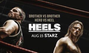 Heels Premiere Date Is Set on Starz; Release Date, Cast and Trailer