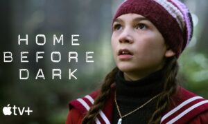 “Home Before Dark” Season 2 Trailer Released by Apple TV+ Starring Brooklynn Prince and Jim Sturgess