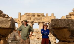 Hunting Atlantis Premiere Date on Discovery Channel; When Does It Start?