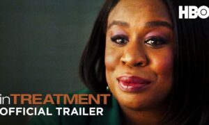 HBO Max Releases Trailer for “In Treatment”