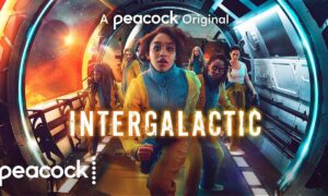 Intergalactic Premiere Date on Paramount+; When Does It Start?