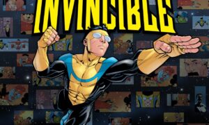 When Does Invincible Come Back on Prime Video? Midseason 2024 Release Date