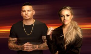 Superstars Kelsea Ballerini and Kane Brown to Host “2021 CMT Music Awards” on Wednesday, June 9th at 8P/7C