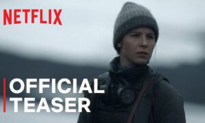Netflix Releases Trailer for “Katla”
