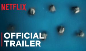 Netflix Releases Trailer for “Katla”