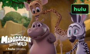“Madagascar: A Little Wild” Hulu Trailer Is Released – Watch Now