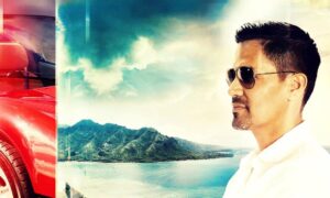 Season Four Production Begins on the CBS Original Series “Magnum P.I.” with a Traditional Hawaiian Blessing on Oahu