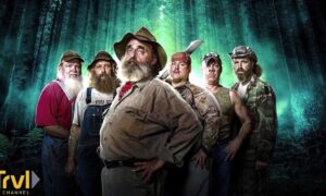 More Monsters, More Traps and More Fun on Tap for Season Six of the Cult-Classic Series “Mountain Monsters”