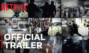 [Trailer] “Nail Bomber: Manhunt” Trailer Released by Netflix