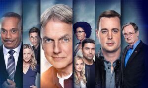 CBS Renews All Three Hit Dramas in the “NCIS” Franchise for the 2022-2023 Broadcast Season