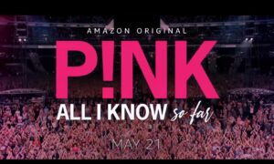 P!nk: All I Know So Far Premiere Date on Amazon Prime; When Does It Start?