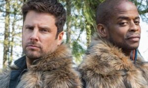 Peacock Announced Original Three-quel to Psych: “Psych 3: This Is Gus,” Starts Production This Summer