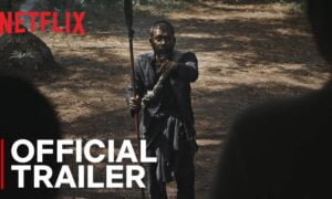 Malaysian Thriller “Roh” Coming to Netflix » Watch Trailer