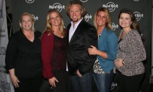 Sister Wives New Season Coming Soon! When Does It Start on TLC?