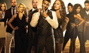 “The Game” Series Revival on Paramount+, Wendy Raquel Robinson and Hosea Chanchez Will Reprise Their Roles