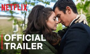“The Last Letter From Your Lover” Coming In July – Netflix Trailer