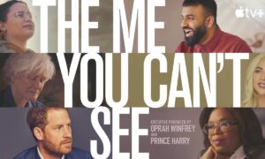 The Me You Can’t See Premiere Date on Apple TV+; When Does It Start?