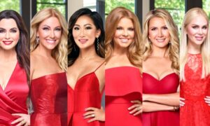 The Real Housewives of Dallas Next Season on Bravo; 2024 Release Date