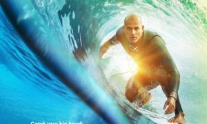 The Ultimate Surfer Premiere Date on ABC; When Does It Start?